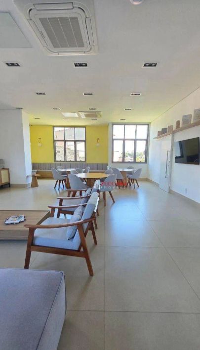 Apartamento com 3 dormitórios à venda, 150 m² por R$ 1.500.000,00 - Centro - Guarulhos/SP