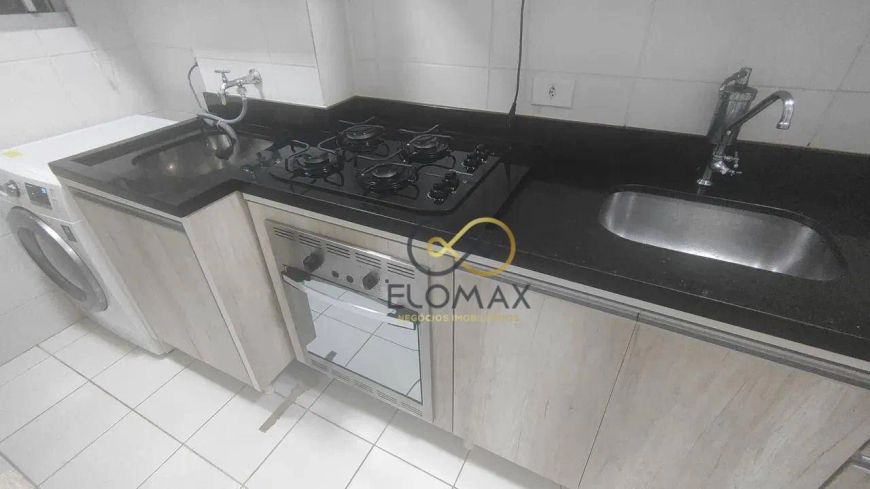 Apartamento com 2 dormitórios à venda, 44 m² por R$ 230.000 - Jardim Silvestre - Guarulhos/SP