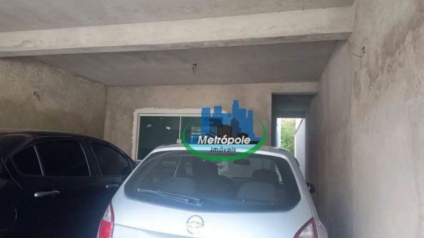 Sobrado com 3 dormitórios à venda, 180 m² por R$ 700.000,00 - Parque Mikail - Guarulhos/SP