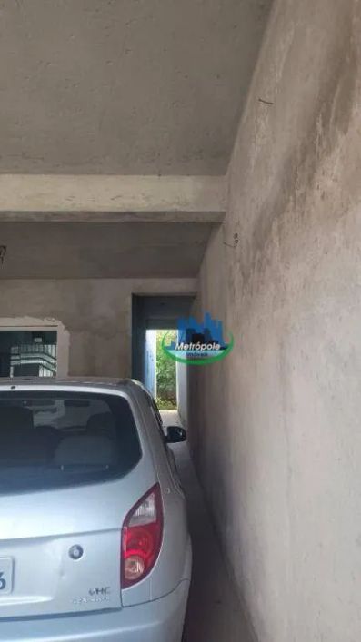 Sobrado com 3 dormitórios à venda, 180 m² por R$ 700.000,00 - Parque Mikail - Guarulhos/SP