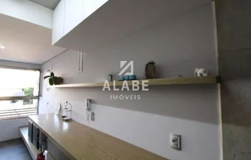 Apartamento de 70m² com 2 dormitórios sendo 1 suíte para alugar no Brooklin