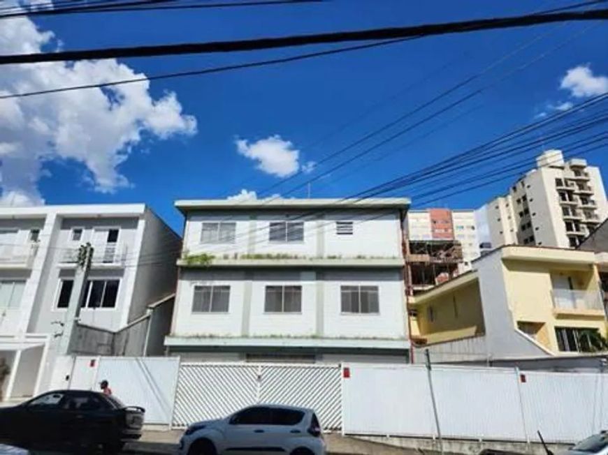 Prédio para Venda em São Paulo, Bosque da Saúde, 6 vagas