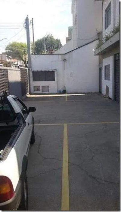 Prédio para Venda em São Paulo, Bosque da Saúde, 6 vagas