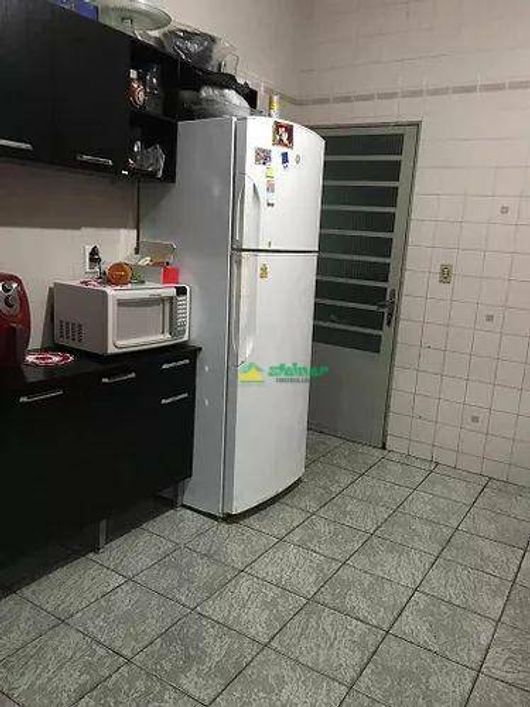 Sobrado com 3 dormitórios à venda, 125 m² por R$ 692.000,00 - Jardim Angélica - Guarulhos/SP