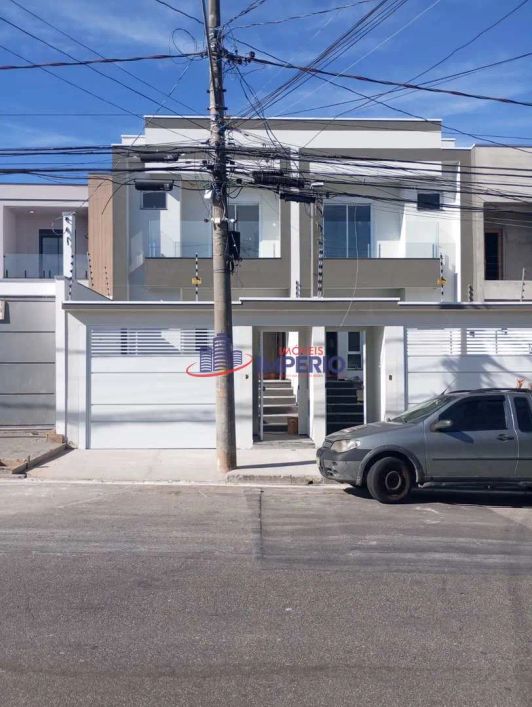 Sobrado com 3 dorms, Jardim Santa Clara, Guarulhos - R$ 1.42 mi, Cod: 11231