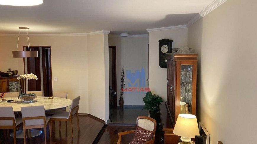 Apartamento com 3 dormitórios à venda, 136 m² por R$ 930.000,00 - Tatuapé - São Paulo/SP