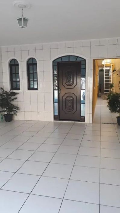 Sobrado com 5 dormitórios à venda, 225 m² por R$ 590.000,00 - Vila Carmela II - Guarulhos/SP