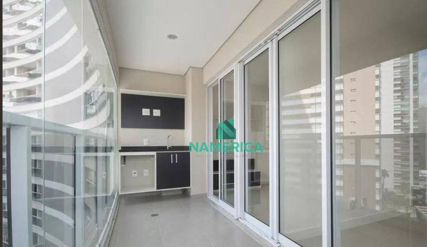 Apartamento para venda no Broonklin