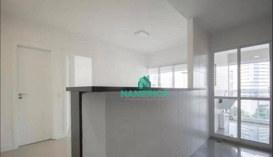 Apartamento para venda no Broonklin