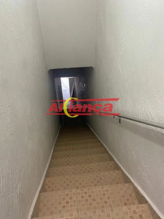 APARTAMENTO COM 2 DORMITÓRIOS À VENDA, 74m² - VILA HARMONIA - GUARULHOS/SP