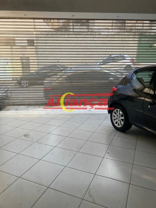APARTAMENTO COM 2 DORMITÓRIOS À VENDA, 74m² - VILA HARMONIA - GUARULHOS/SP