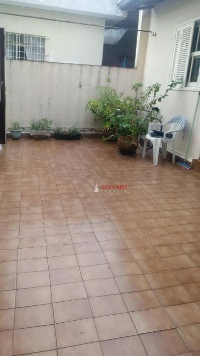 Sobrado com 3 dormitórios à venda, 135 m² por R$ 500.000,00 - Jardim Munhoz - Guarulhos/SP