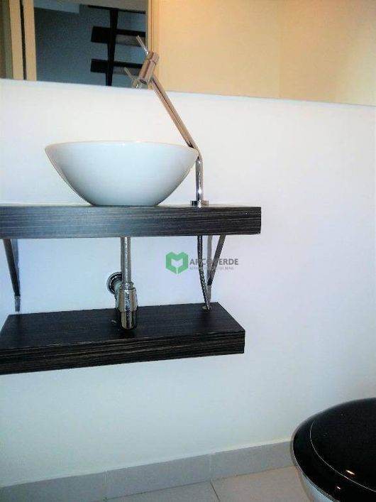 COMPACTO E MUITO CHARMOSO!