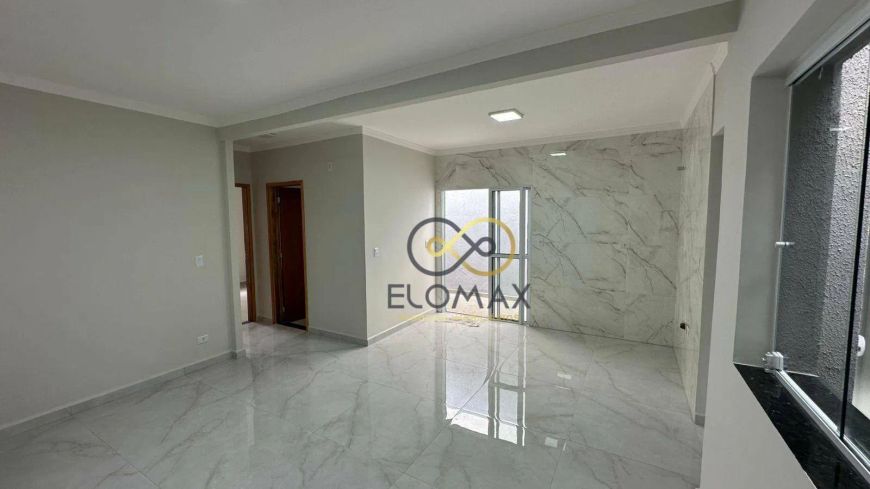 Casa com 3 dormitórios à venda, 95 m² por R$ 749.000,00 - Maia - Guarulhos/SP
