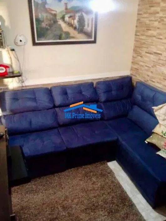 Casa Térrea 250m² c/ 3 Dorm 6 Vagas para Venda - Jardim Rincão/SP