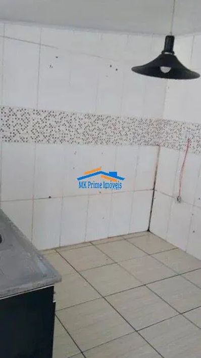 Casa Térrea 250m² c/ 3 Dorm 6 Vagas para Venda - Jardim Rincão/SP