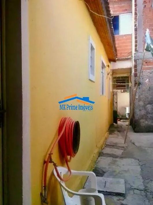 Casa Térrea 250m² c/ 3 Dorm 6 Vagas para Venda - Jardim Rincão/SP