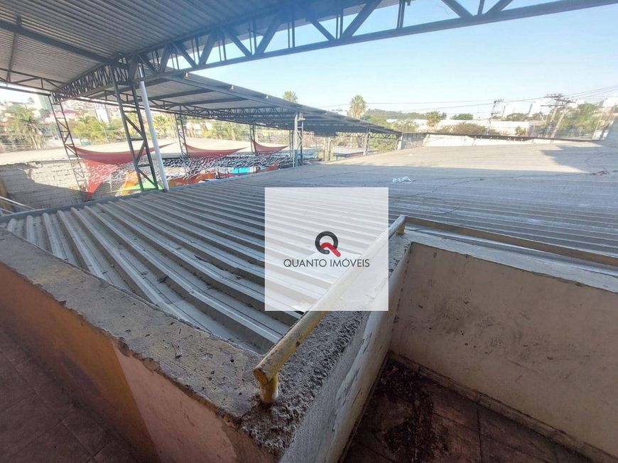 Galpão à venda, 259 m² por R$ 1.250.000,00 - Jardim Ferrão - Guarulhos/SP