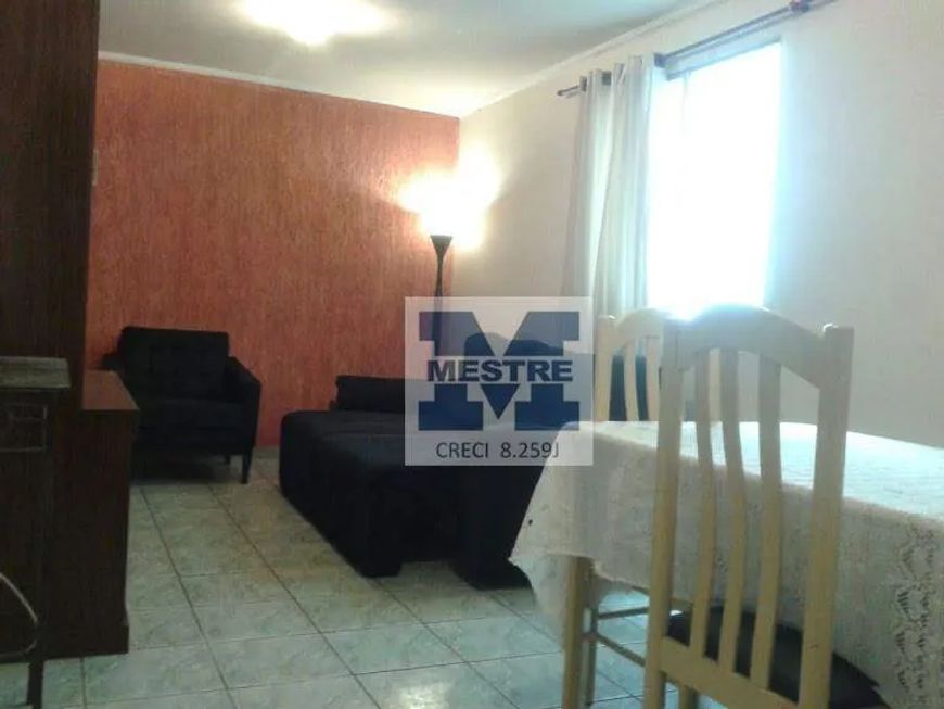 Apartamento com 3 dormitórios à venda, 83 m² por R$ 330.000,00 - Vila Zanardi - Guarulhos/SP