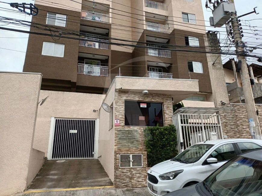 Apartamento com 2 Quartos - Próximo Vila Rosália.