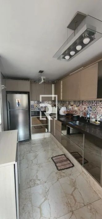 Casa em Condomínio para Venda em Guarulhos, Jardim City, 3 dormitórios, 1 suíte, 3 banheiros, 2 vaga