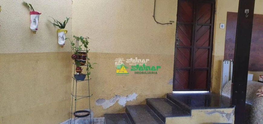 Casa com 3 dormitórios à venda, 350 m² por R$ 1.020.000,00 - Vila Sirena - Guarulhos/SP