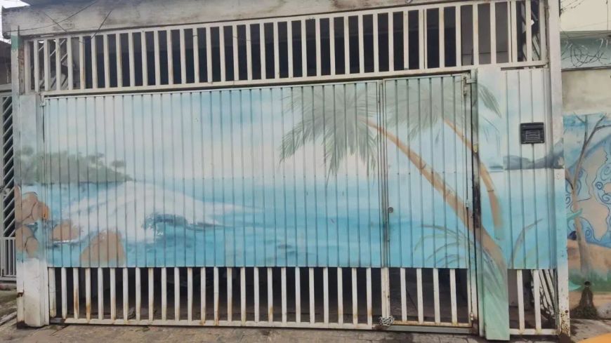 Sobrado para venda, 2 quarto(s), Jardim Santa Rita, Guarulhos - SO2065