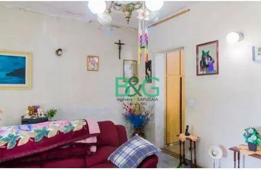 Casa com 3 dormitórios à venda, 180 m² por R$ 639.000,00 - Vila Nossa Senhora de Fátima - Guarulhos/
