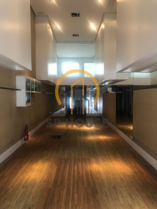 Loja para locação, 120m², Jardim Paulista