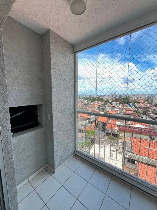 Apartamento à venda, 59 m² por R$ 399.000,01 - Picanco - Guarulhos/SP