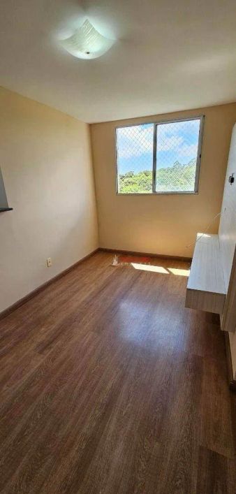 Apartamento com 2 dormitórios à venda, 47 m² por R$ 265.000,00 - Vila Rio de Janeiro - Guarulhos/SP