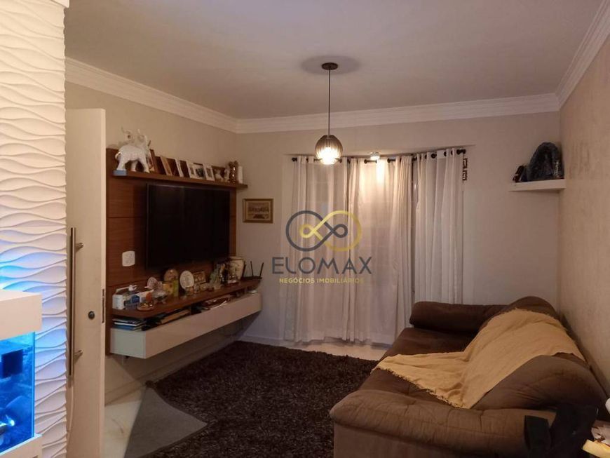 Oportunidade Sobrado com 3 dormitórios à venda, 120 m² por R$ 650.000 - Jardim Célia - Guarulhos/SP