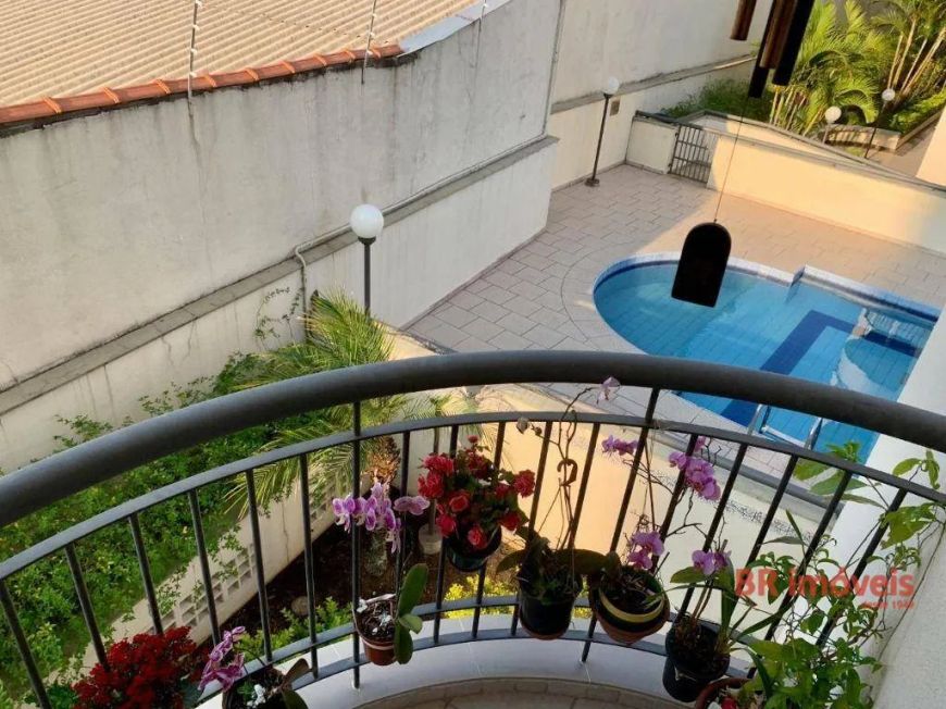 Apartamento à venda, 77 m² por R$ 640.000,00 - Mooca - São Paulo/SP