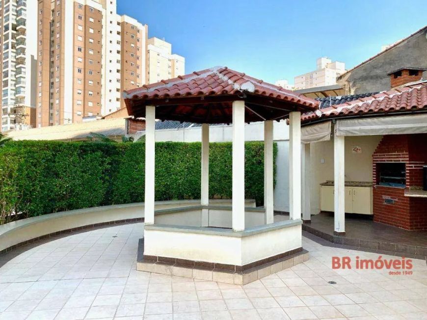 Apartamento à venda, 77 m² por R$ 640.000,00 - Mooca - São Paulo/SP