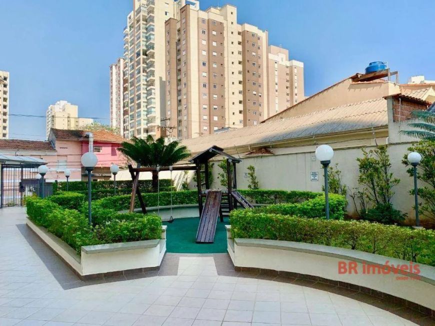 Apartamento à venda, 77 m² por R$ 640.000,00 - Mooca - São Paulo/SP