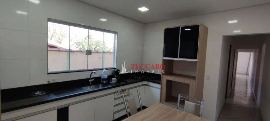 Casa com 3 dormitórios à venda, 163 m² por R$ 650.000,00 - Jardim City - Guarulhos/SP