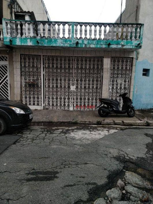Casa com 2 dormitórios à venda, 140 m² por R$ 425.000,00 - Jardim Moreira - Guarulhos/SP