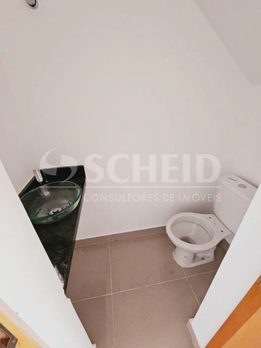 CASAS EM CONDOMINIO - NOVO