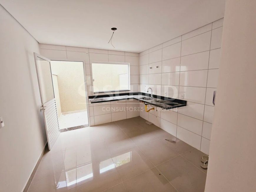 CASAS EM CONDOMINIO - NOVO