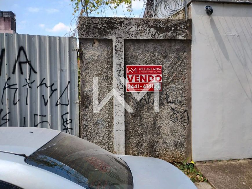 Terreno à venda, Parque Renato Maia, Guarulhos, SP 250m² Imobiliaria Willians Meda.