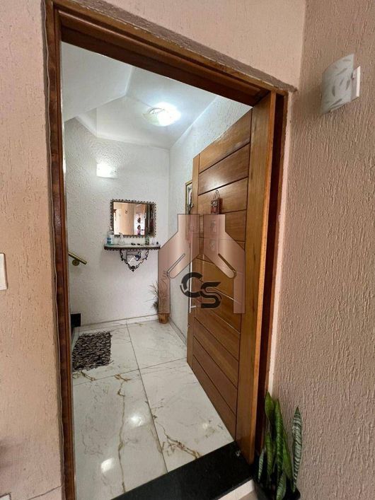 Sobrado – Jardim Paraventi - Guarulhos