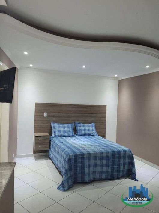 Casa com 3 dormitórios à venda, 200 m² por R$ 699.000,00 - Vila Itapoan - Guarulhos/SP