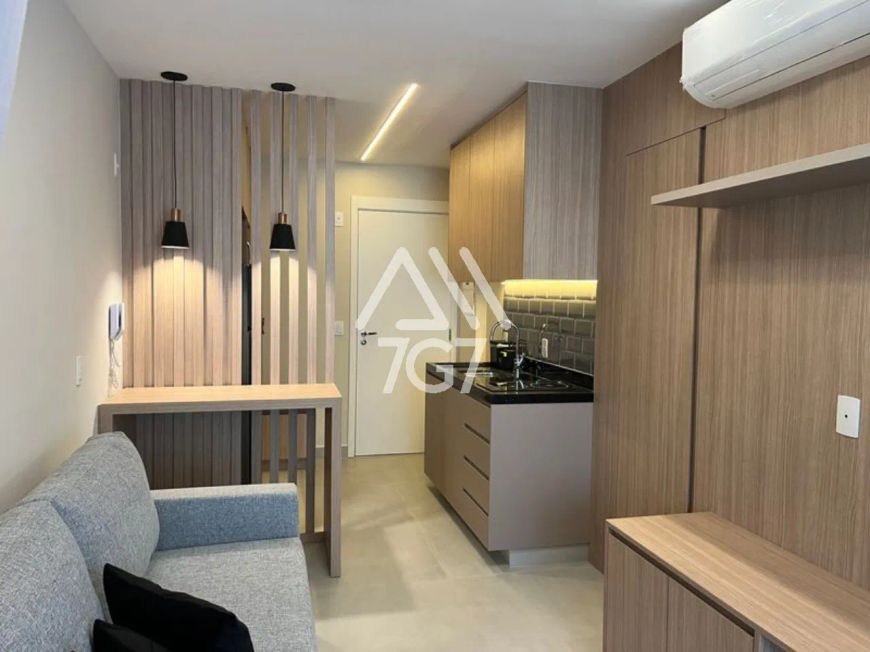 APARTAMENTO NO PARAÍSO PARA LOCAÇÃO