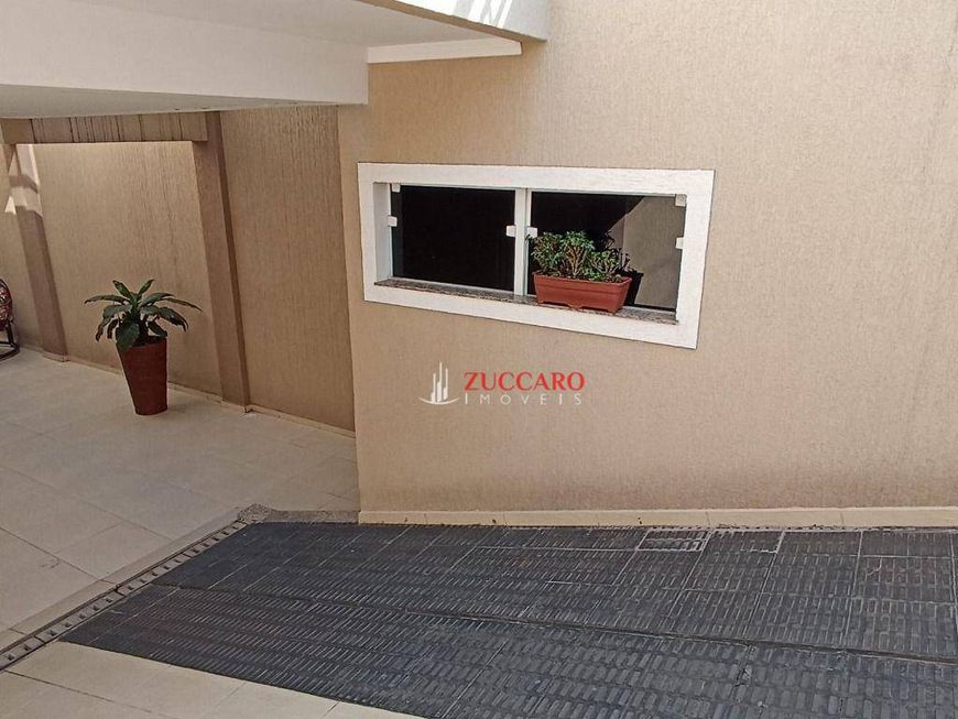 Sobrado com 3 dormitórios à venda, 174 m² por R$ 1.590.000,01 - Jardim Vila Galvão - Guarulhos/SP