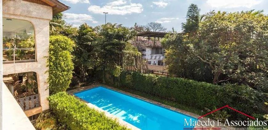 Otimo imovel Cidade Jardim Casa em excelente estado