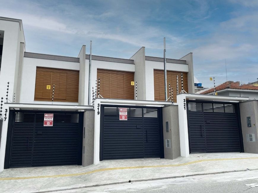 Sobrado com 3 dormitórios à venda, 136 m² por R$ 710.000,00 - Ermelino Matarazzo - São Paulo/SP