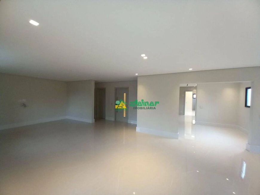 Apartamento com 4 dormitórios à venda, 300 m² por R$ 3.500.000,00 - Vila Lanzara - Guarulhos/SP