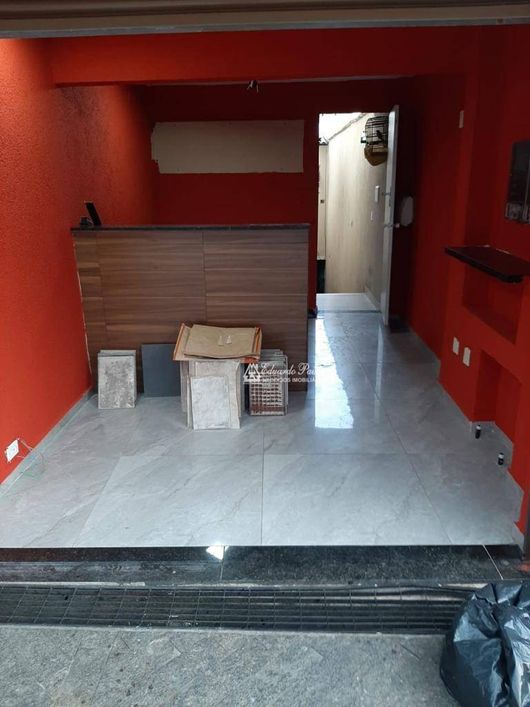 Sobrado à venda, 300 m² por R$ 449.000,01 - Jardim Iporanga - Guarulhos/SP