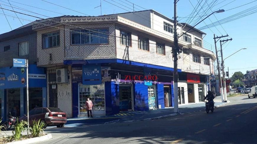 Prédio à venda, 900 m² por R$ 1.800.000,00 - Jardim Vila Galvão - Guarulhos/SP