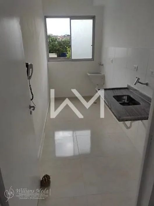 Apartamento em Picanço - Guarulhos, SP
